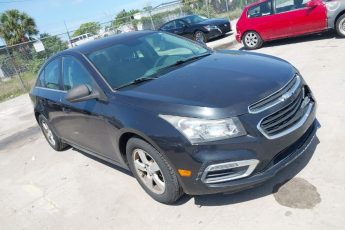 1G1PC5SB4F7141079 | 2015 CHEVROLET CRUZE