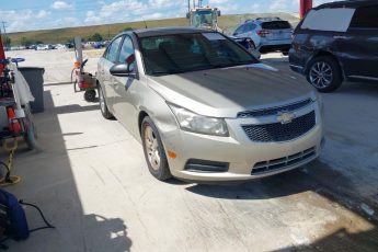 1G1PC5SB5D7219379 | 2013 CHEVROLET CRUZE