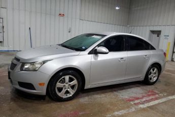 1G1PC5SB5E7104315 | 2014 Chevrolet cruze lt