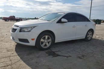 1G1PC5SB5E7107411 | 2014 Chevrolet cruze lt