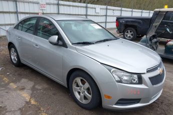 1G1PC5SB5E7295038 | 2014 CHEVROLET CRUZE