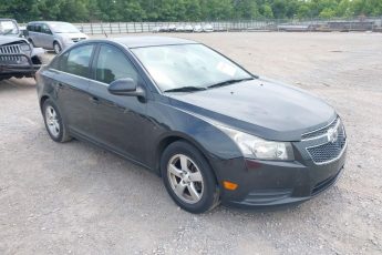 1G1PC5SB5E7304420 | 2014 CHEVROLET CRUZE