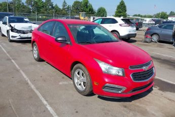 1G1PC5SB5F7174060 | 2015 CHEVROLET CRUZE