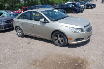 1G1PC5SB6D7218497 | 2013 CHEVROLET CRUZE