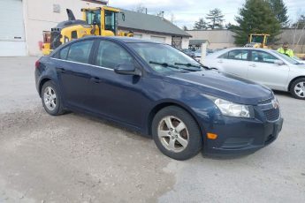 1G1PC5SB6E7151529 | 2014 CHEVROLET CRUZE