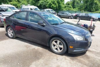 1G1PC5SB6E7152311 | 2014 CHEVROLET CRUZE