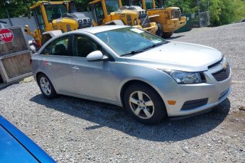 1G1PC5SB6E7163065 | 2014 CHEVROLET CRUZE