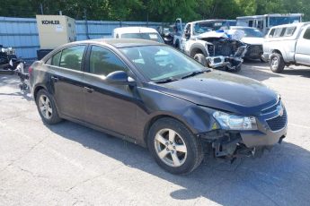 1G1PC5SB6E7255681 | 2014 CHEVROLET CRUZE