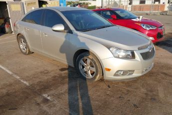 1G1PC5SB6E7453046 | 2014 CHEVROLET CRUZE