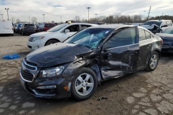 1G1PC5SB6F7134330 | 2015 CHEVROLET CRUZE LT