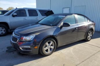 1G1PC5SB6F7231012 | 2015 CHEVROLET CRUZE LT