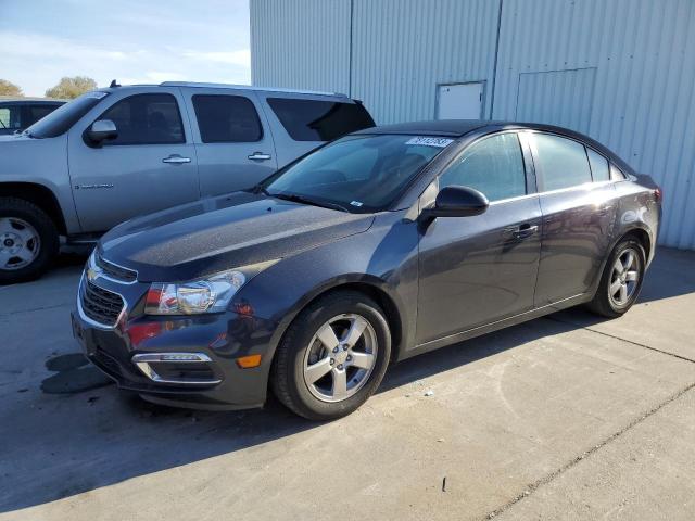 1G1PC5SB6F7231012 | 2015 CHEVROLET CRUZE LT