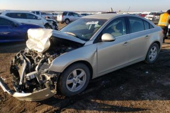 1G1PC5SB6F7286530 | 2015 CHEVROLET CRUZE LT