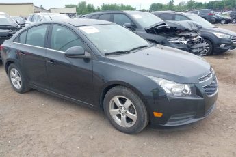 1G1PC5SB7E7296255 | 2014 CHEVROLET CRUZE