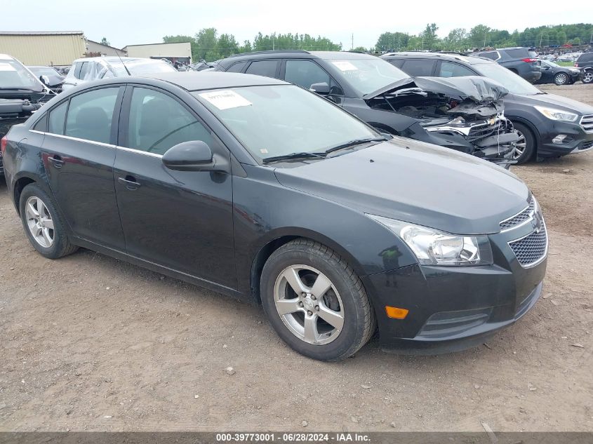 1G1PC5SB7E7296255 | 2014 CHEVROLET CRUZE