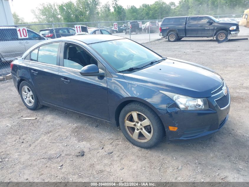 1G1PC5SB7E7313099 | 2014 CHEVROLET CRUZE