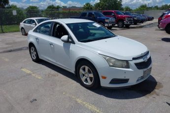 1G1PC5SB7E7336320 | 2014 CHEVROLET CRUZE