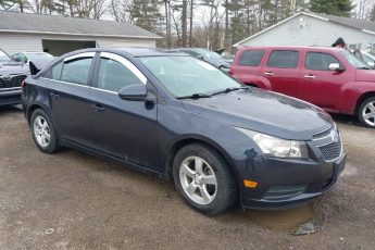 1G1PC5SB7E7338276 | 2014 CHEVROLET CRUZE