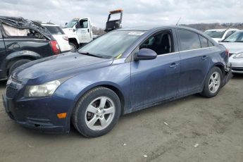 1G1PC5SB7E7389776 | 2014 Chevrolet cruze lt