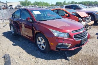 1G1PC5SB7F7156594 | 2015 CHEVROLET CRUZE