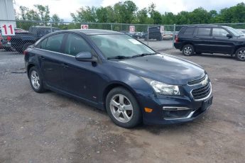 1G1PC5SB7F7170821 | 2015 CHEVROLET CRUZE