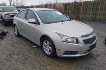 1G1PC5SB8D7166127 | 2013 CHEVROLET CRUZE