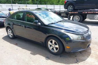 1G1PC5SB8D7299339 | 2013 CHEVROLET CRUZE