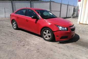 1G1PC5SB8E7125742 | 2014 CHEVROLET CRUZE