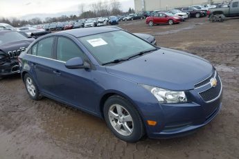 1G1PC5SB8E7175329 | 2014 CHEVROLET CRUZE