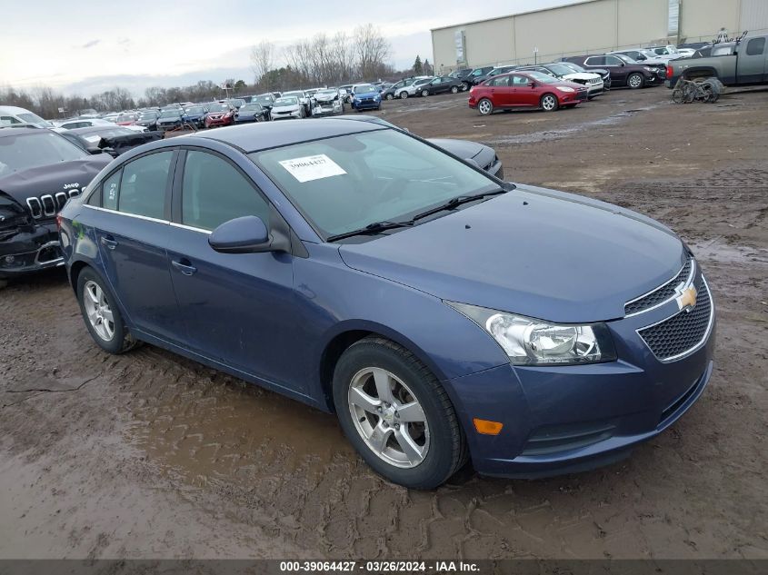 1G1PC5SB8E7175329 | 2014 CHEVROLET CRUZE