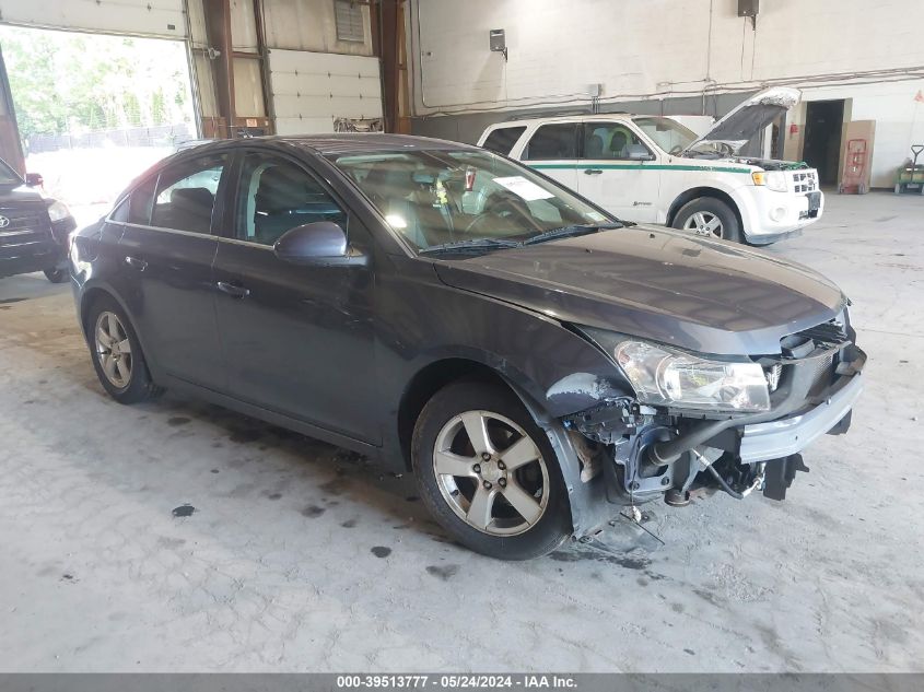 1G1PC5SB8E7224013 | 2014 CHEVROLET CRUZE