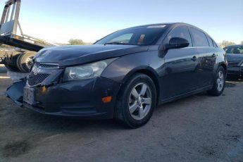 1G1PC5SB8E7355961 | 2014 CHEVROLET CRUZE LT