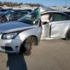 4T1KZ1AK6LU034392 | 2020 TOYOTA CAMRY TRD