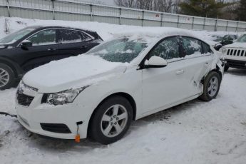 1G1PC5SB8E7480801 | 2014 CHEVROLET CRUZE LT