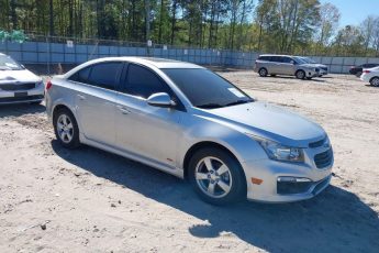 1G1PC5SB8F7135365 | 2015 CHEVROLET CRUZE