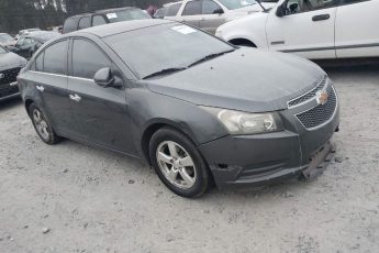 1G1PC5SB9D7168470 | 2013 CHEVROLET CRUZE