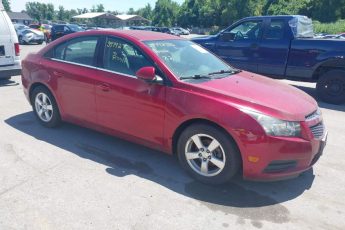 1G1PC5SB9E7251060 | 2014 CHEVROLET CRUZE