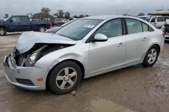 1G1PC5SB9E7400454 | 2014 CHEVROLET CRUZE LT