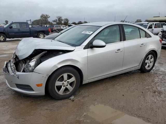 1G1PC5SB9E7400454 | 2014 CHEVROLET CRUZE LT