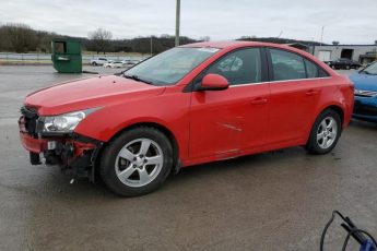 1G1PC5SB9F7116470 | 2015 Chevrolet cruze lt