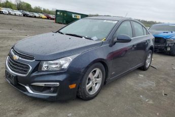 1G1PC5SB9F7223048 | 2015 Chevrolet cruze lt