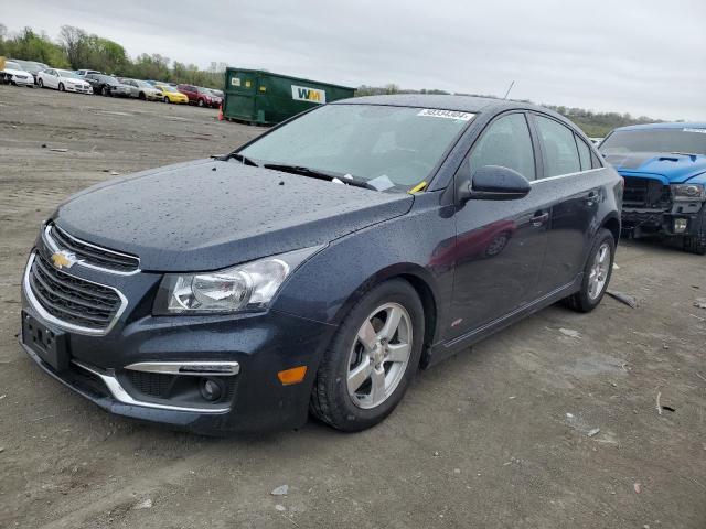 1G1PC5SB9F7223048 | 2015 Chevrolet cruze lt