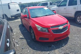 1G1PC5SB9F7301098 | 2015 CHEVROLET CRUZE