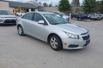 1G1PC5SBXD7163679 | 2013 CHEVROLET CRUZE