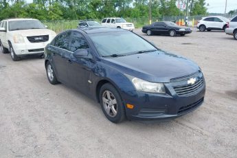 1G1PC5SBXD7285975 | 2013 CHEVROLET CRUZE