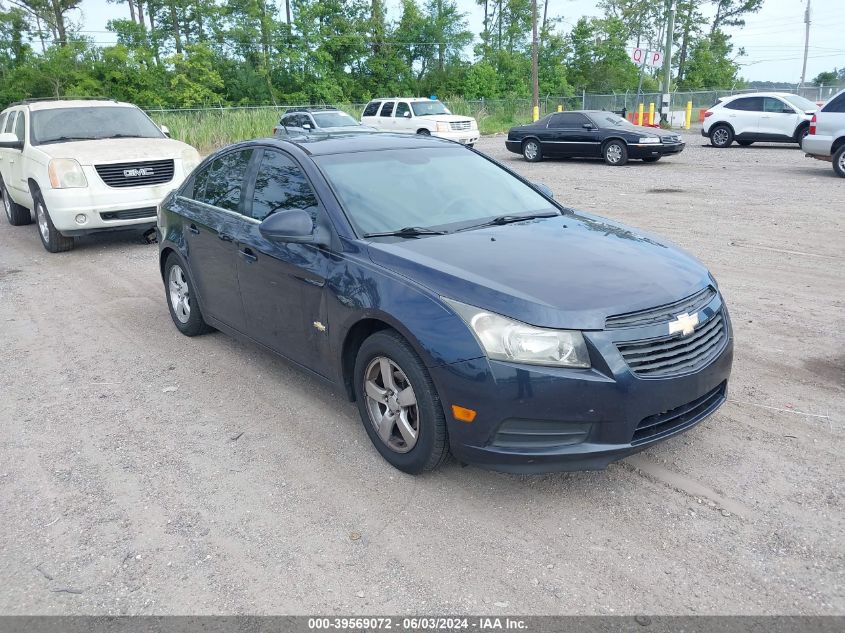 1G1PC5SBXD7285975 | 2013 CHEVROLET CRUZE