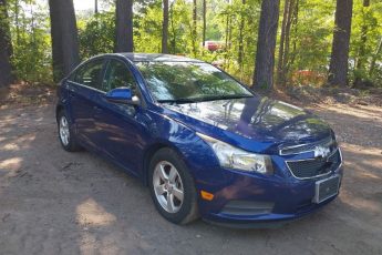 1G1PC5SBXD7302824 | 2013 CHEVROLET CRUZE