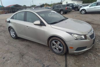 1G1PC5SBXE7474417 | 2014 CHEVROLET CRUZE