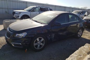 1G1PC5SBXF7103274 | 2015 CHEVROLET CRUZE LT