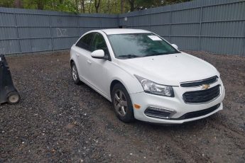 1G1PC5SBXF7162535 | 2015 CHEVROLET CRUZE